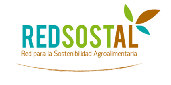 redsostal sostenibilidad alimentaria